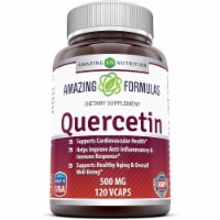 Amazing Formulas - Quercetin 500 Mg - 1 Each 1-120 CT