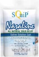 Nasaline - Saline Solution Salt - 1 Each - 12 oz.