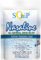 Nasaline - Saline Solution Salt - 1 Each - 12 oz.