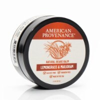 American Provenance - Beard Balm Lmgrs Marjoram - 1 Each -2 oz.