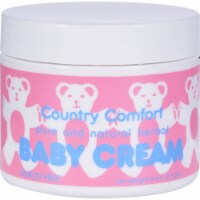 Country Comfort Baby Cream - 2 oz.