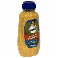 Emeril Mustard - Kicked Up Horseradish - Case of 12 - 12 oz.
