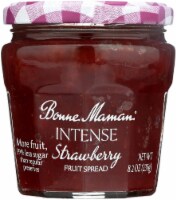 Bonne Maman - Fruit Spread Strawberry - Case of 6-11.8 oz.