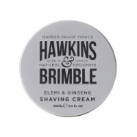 Hawkins & Brimble - Cream Shaving Elmi&gnsg - 1 Each - 3.4 oz.