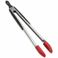 Goodcook - Tongs Locking 12 In - Case of 3-1 Count