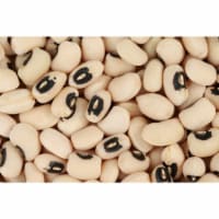 Bulk Peas and Beans Organic Blackeyed Peas - Single Bulk Item - 25LB