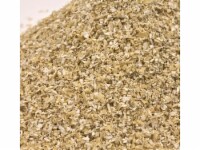 Bulk Grains 100% Organic Fine Premium Oat Bran - Single Bulk Item - 50LB