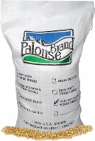 Bulk Grains Organic Hard Winter Wheatberries - Single Bulk Item - 25LB