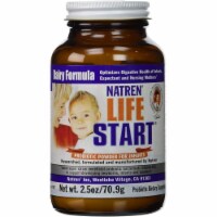 Natren - Life Start B Infnt Dairy - 1 Each - 2.5 oz.