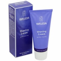 Weleda Shaving Cream - 2.5 oz.