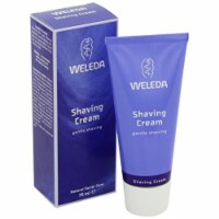 Weleda Shaving Cream - 2.5 oz.