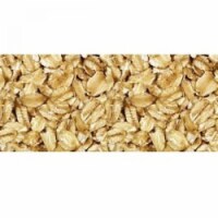 Bulk Grains Rolled Oats Regular - Single Bulk Item - 50LB