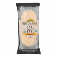 Essential Baking Company - Brd Tk&bake Sourdough - Case of 16 - 16 oz.