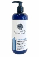 Mill Creek - Body Lotion Unscented - 1 Each 1-14 oz.