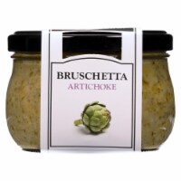 Cucina and Amore - Bruschetta - Artichoke - 7.9 oz - case of 6