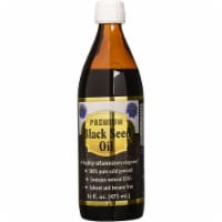 Bio Nutrition - Premium Black Seed Oil - 1 Each - 16 oz