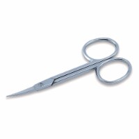 Tweezerman - Cuticle Scissors - 1 Each 1-CT