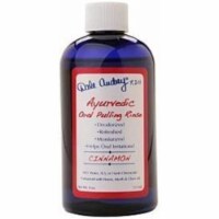 Dale Audrey - Oral Pllng Rnse Cinnamon - 1 Each 1-1 oz.
