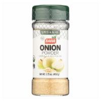 Badia Spices - Spice Onion Powder - Case of 8 - 2.47 oz.