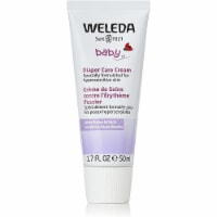 Weleda White Mallow Diaper Care Cream - 1.7 fl oz.