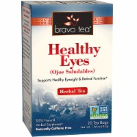 Bravo Teas and Herbs - Tea - Healthy Eyes - 20 Bag