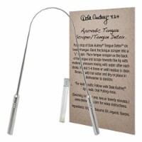 Dale Audrey - Ayurvedic Tongue Cleaner - 1 Each 1-CT