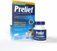 Prelief Dietary Supplement - 120 Capsules