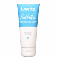 Lunette Feelbetter Cup Cleanser - 3.4 oz.