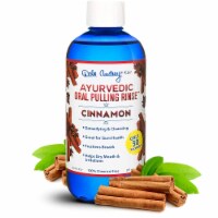 Dale Audrey - Oral Pllng Rnse Cinnamon - 1 Each 1-8 oz.