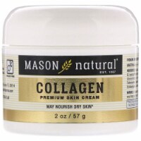 Mason Naturals - Collagen Beauty Cream - 1 Each - 2 oz.