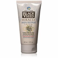 Black Seed Miracle Skin Repair Cream - 6 oz.