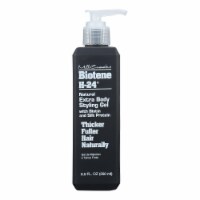 Mill Creek Biotene H-24 Natural Extra Body Styling Gel - 8.5 fl oz.