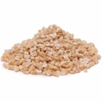 Bulk Grains Organic Steel Cut Oats - Single Bulk Item - 25LB