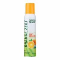 Citrus Magic - Air Frshnr Organic Orng Zest - 1 Each -3 oz.