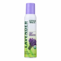 Citrus Magic - Air Frshnr Organic Lavender Eclypt - 1 Each -3 oz.