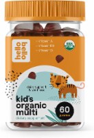 Hello Bello - Vitmn Og2 Multi Kds Gummy - EA of 1-60 CT