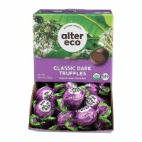 Alter Eco Americas Organic Truffles - Salted Caramel - .42 oz - Case of 60