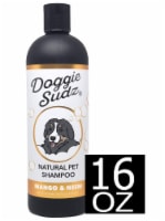 Doggie Sudz - Doggie Sudz Mngo-neem - 1 Each - 16 oz.