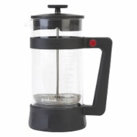 Goodcook - Coffee Press 8 Cup - Case of 2-1 Count