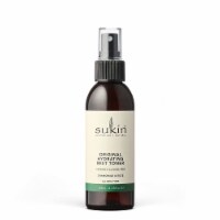 Sukin - Hydrating Mist Toner - 1 Each - 4.23 oz.