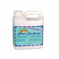 Here's The Scoop - Clumping Litter The Scoop - Case of 3-14 LB