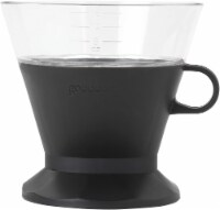 Goodcook - Coffee Mkr Auto Drp Pourovr - Case of 4-1 Count