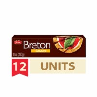 Breton/dare - Crackers Sesame - Case of 12-7 oz.