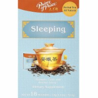 Prince Of Peace - Tea Sleeping - 1 Each - 18 BAG