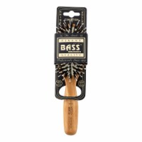 Bass Green Brush Dry Hair Brush  - 1 Each - CT