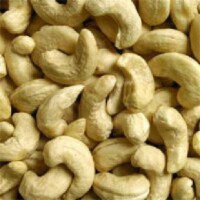 Bulk Nuts Extra Large Whole Raw Cashews - Single Bulk Item - 25LB