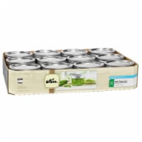 Kerr - Jars Wide Mouth 8oz - Case of 1-12 Count