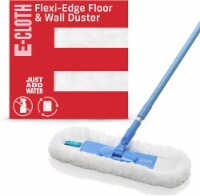 E-cloth - Flexi-edge Flr&wall Dustr - 1 Each - 1 CT