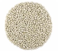 Bulk Peas and Beans Organic Beans Navy - Single Bulk Item - 25LB