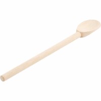 Goodcook - French Spoon Wood - Case of 12-1 Count